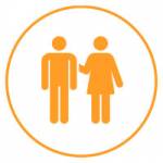 Insight Based Change - Relationship Issues Icon